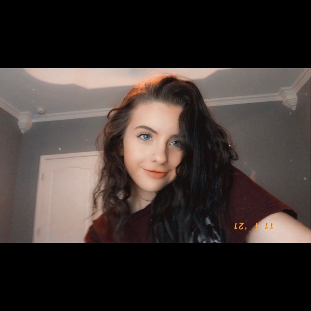 Meet your Posher, Kyla